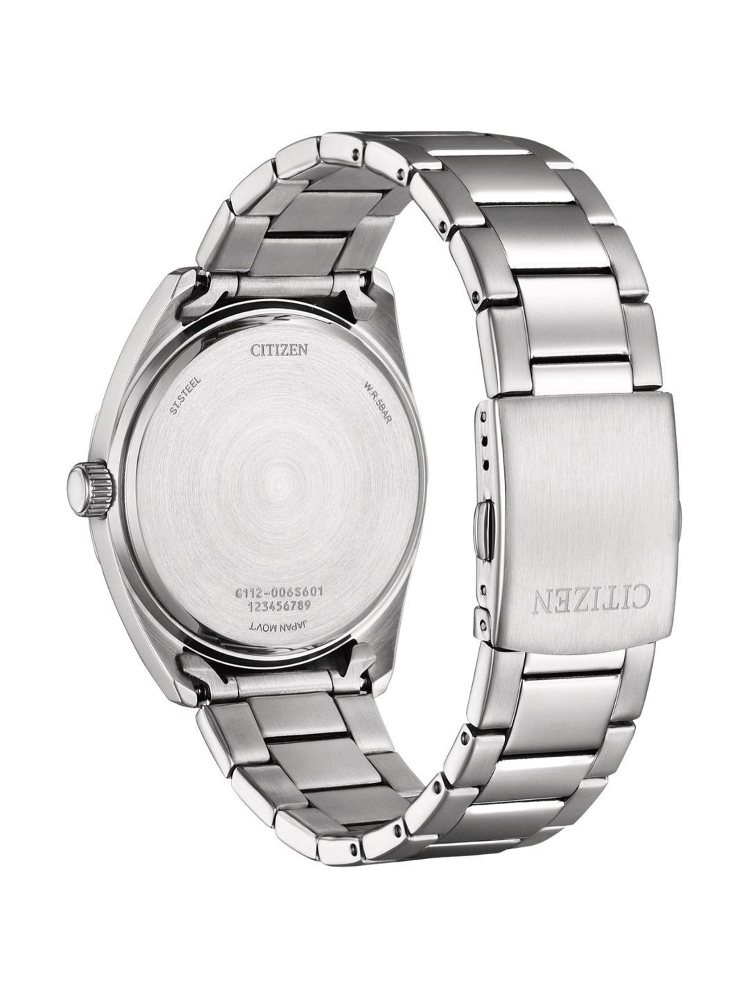 Citizen BI5110-54E Analog Watch for Men