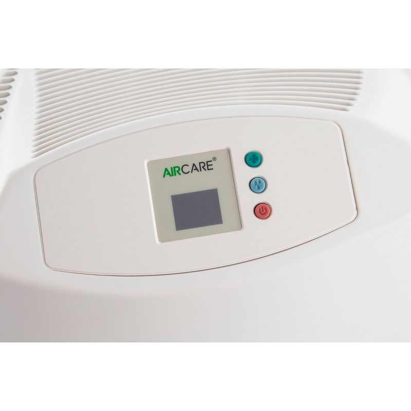 AIRCARE Console Evaporative Humidifier White