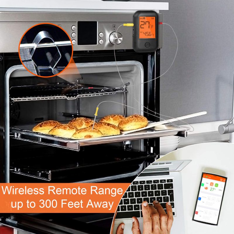 11-Inch, Black Nonstick Hard Anodized Fry Saute Omelet Pan