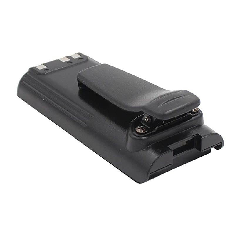 N 1800mAh NiMH Battery Compatible for ICOM ICA6 ICA24 ICF3GT ICF21 ICF30GT ICF31GT ICF40GT ICF41GS BP209N BP222N