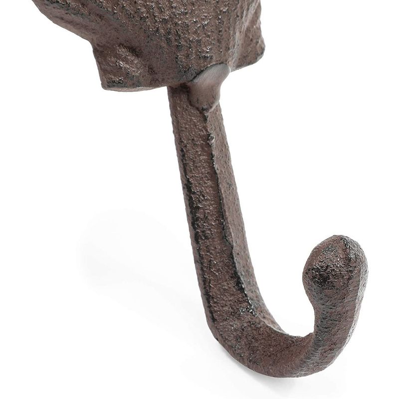 20lb Wall Hangers Silver - High & Mighty