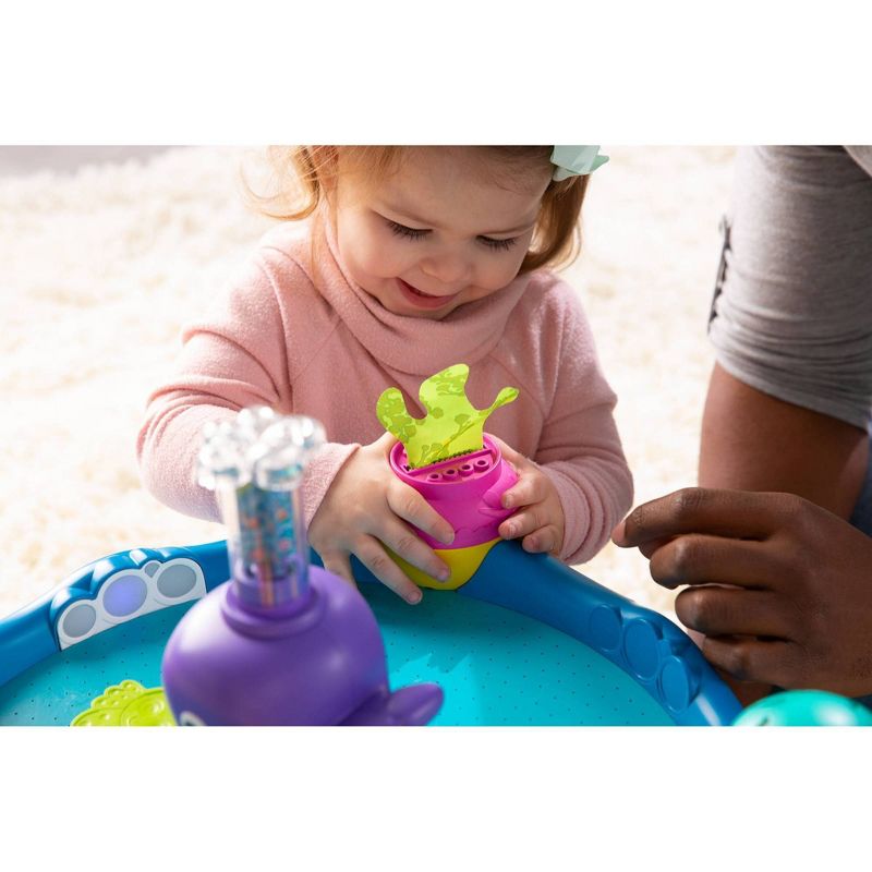 Lamaze 3-in-1 Airtivity Center