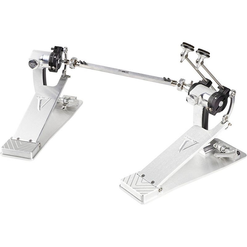 Trick Drums Pro1-V ShortBoard Direct Drive Double Bass Drum Pedal