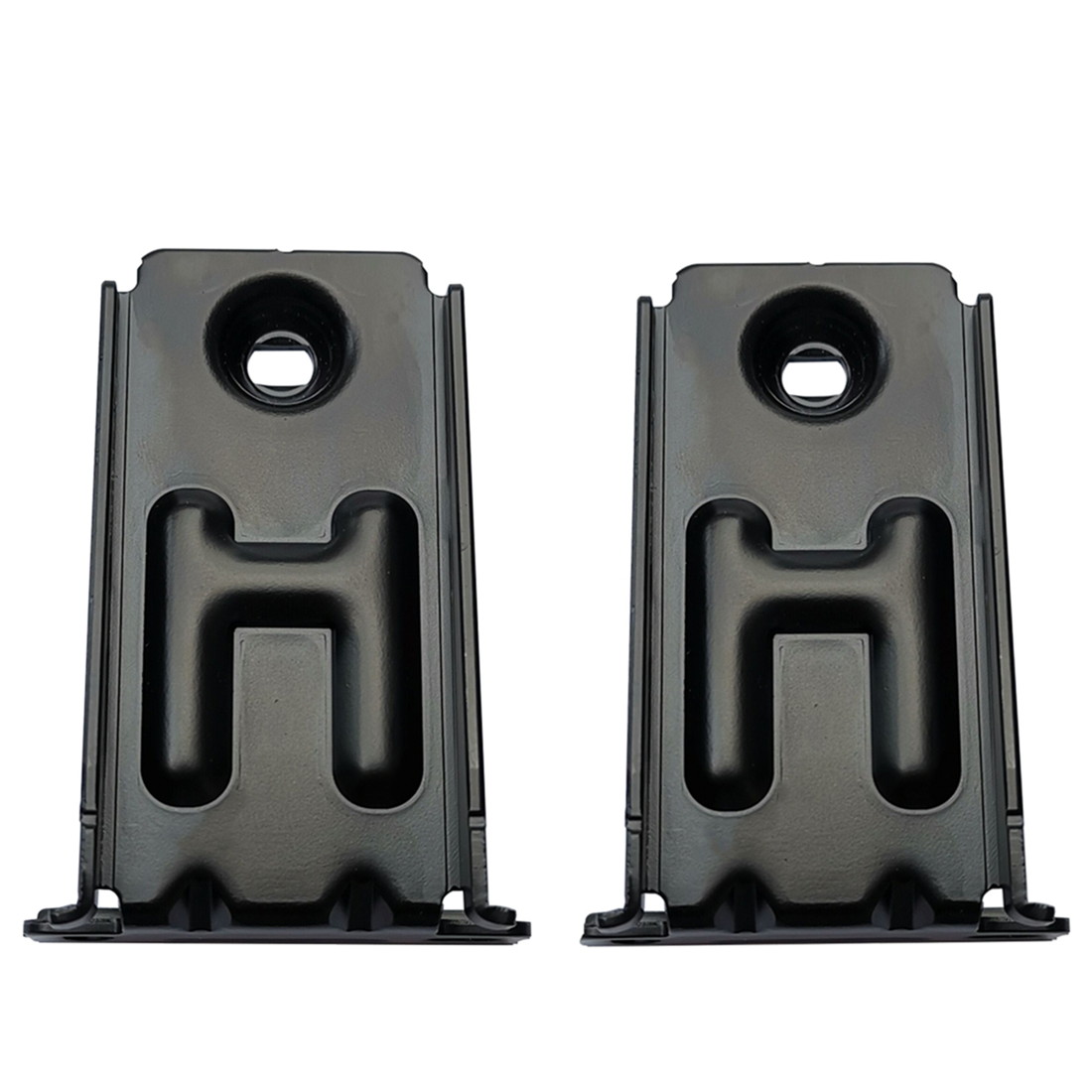 Pack of 2 AAA76471001 Wall Mount Bracket Fit for LG SH7B Soundbar