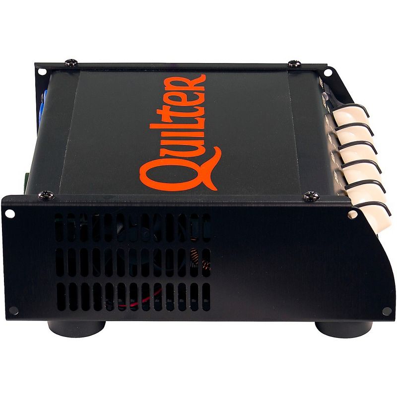 Quilter Labs Bass Block 802 800W Bass Amp Head