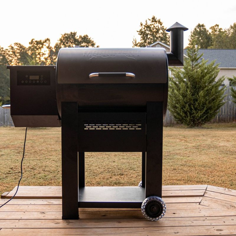 GrillFest Pellet Grill MS-K002