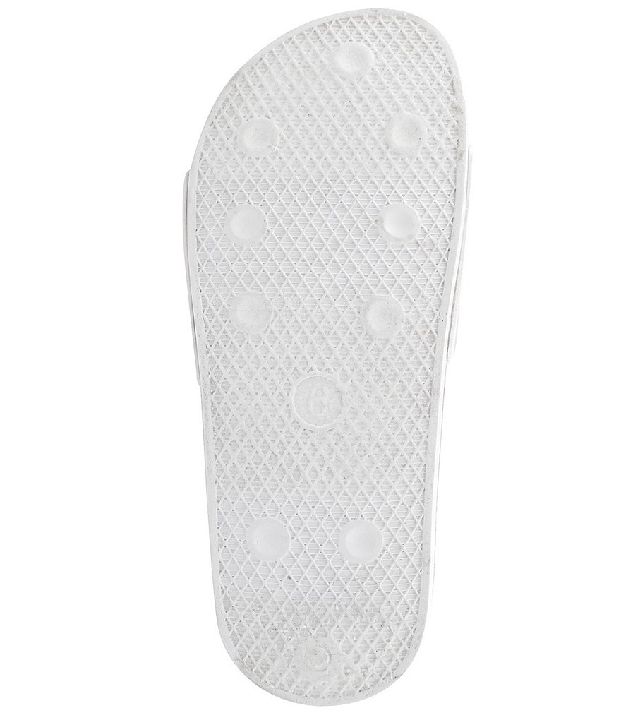 Splendid Ursa Tie-Dye Print Pool Slides