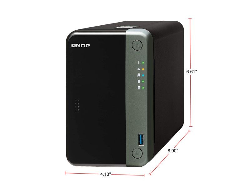 Synology Fan 92*92*25_2