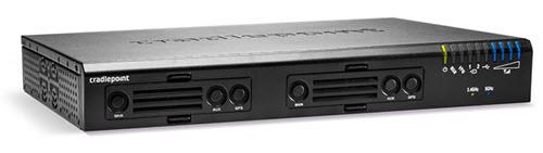 Cradlepoint AER 3100  for generic
(T-Mobile and Canadian Wireless Carriers), Part# AER3100LPE-GN