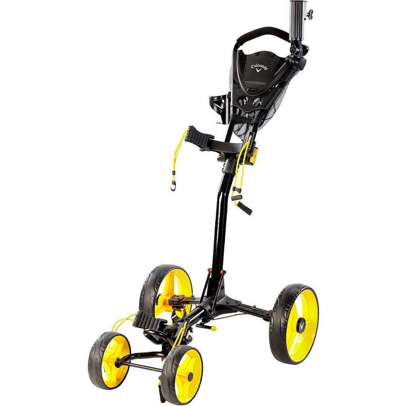 Callaway Trek Push Golf Cart