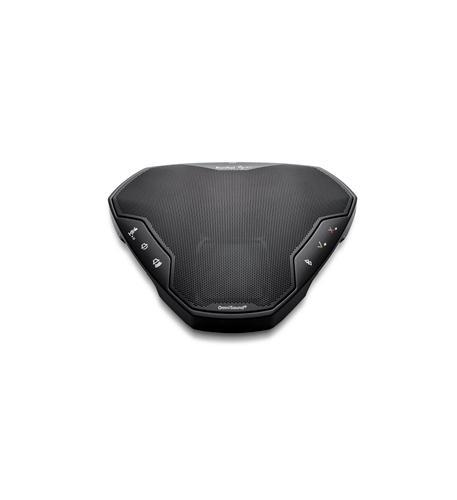 Konftel KO-910101081 EGO Personal Portable Bluetooth Conferencing Unit