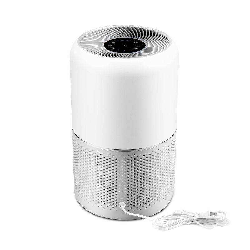 Levoit Vortex True HEPA Air Purifier White