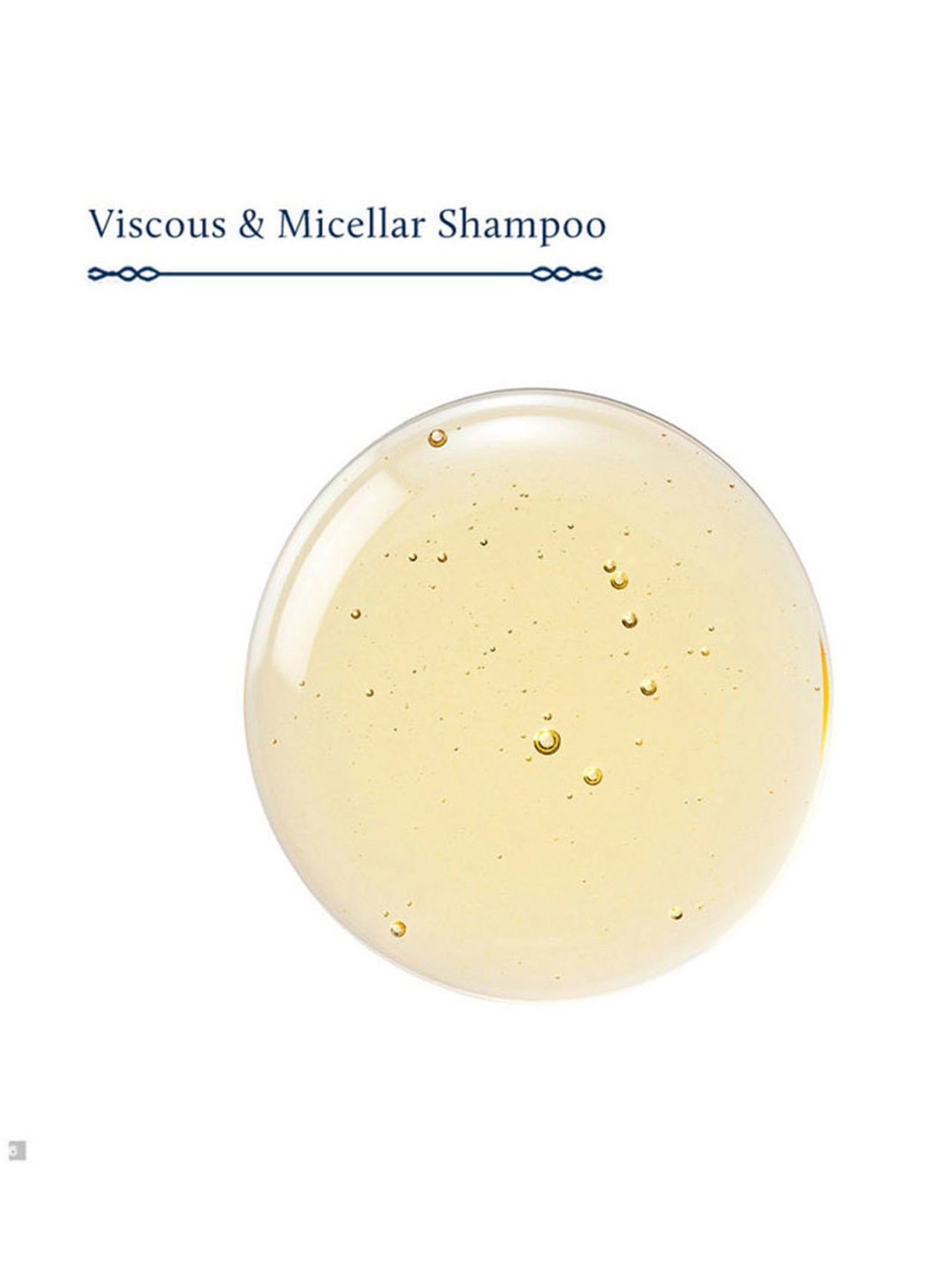 Blue Nectar Anti Dandruff Shampoo with Bhringraj & Shikakai - 200 ml