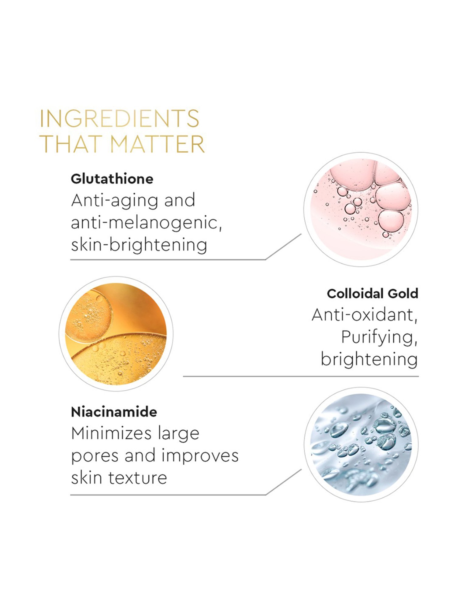 VLCC Clinic Skin ProBright Micro Serum - 30 ml