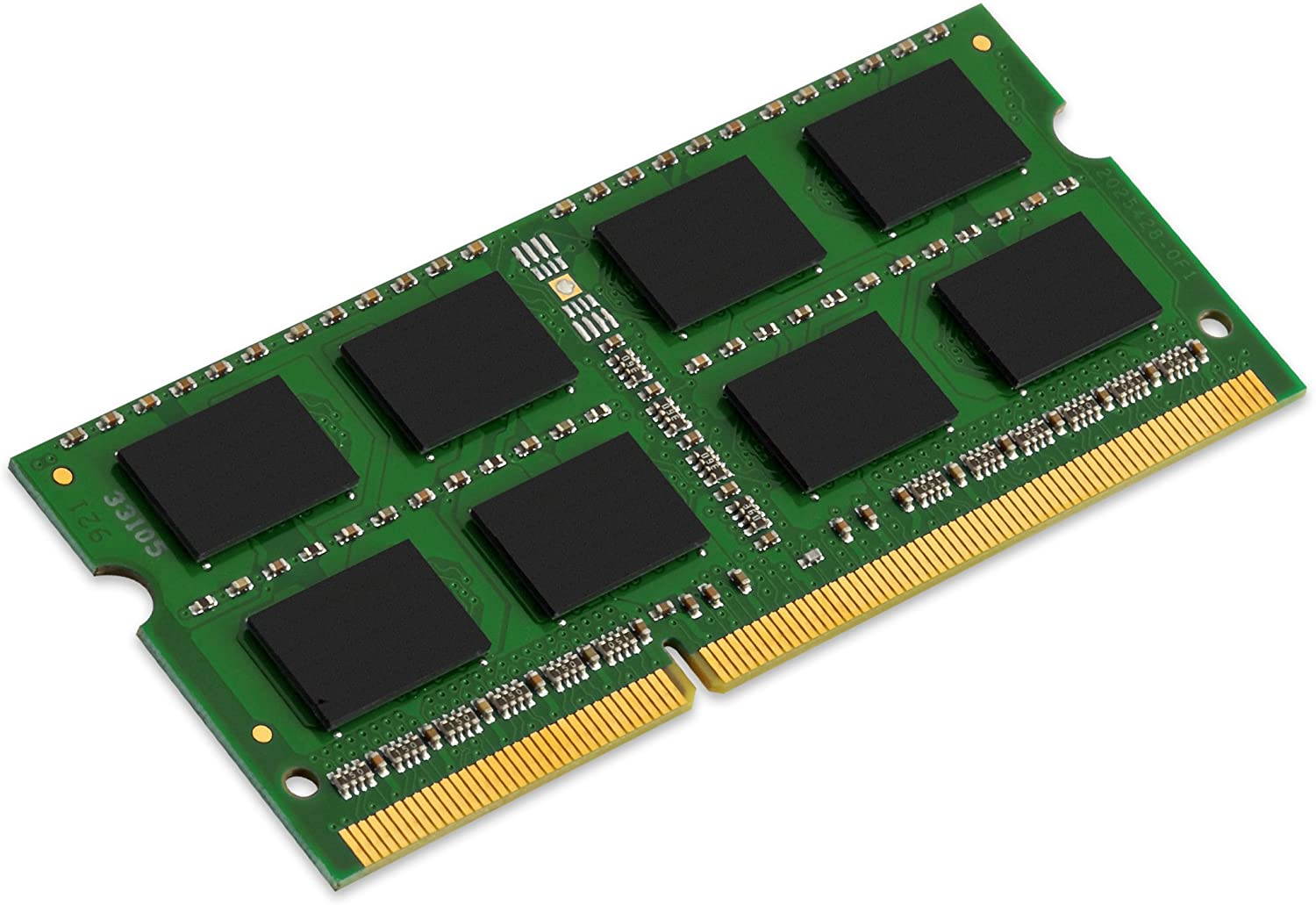 Kingston KCP316SD8/8 8gb 1600mhz Sodimm Mem