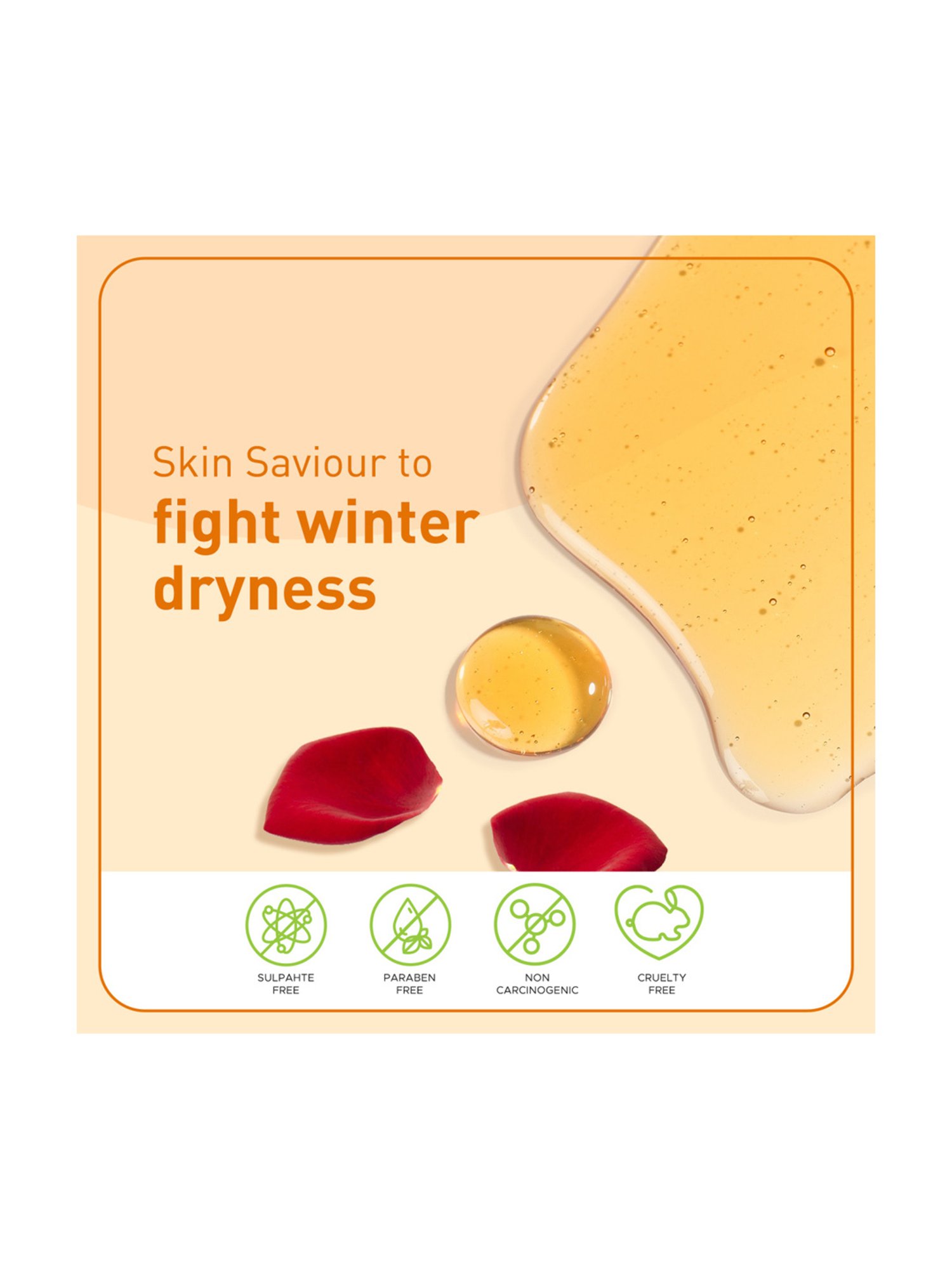 Pure Sense Macadamia Deep Moisturising Body Oil - 100 ml