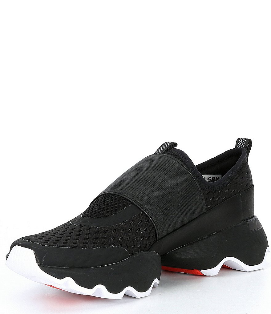 Sorel Kinetic Impact Strap Sneakers
