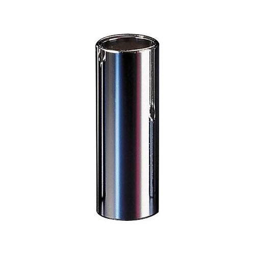 Dunlop 220  Chrome Steel Slide Medium