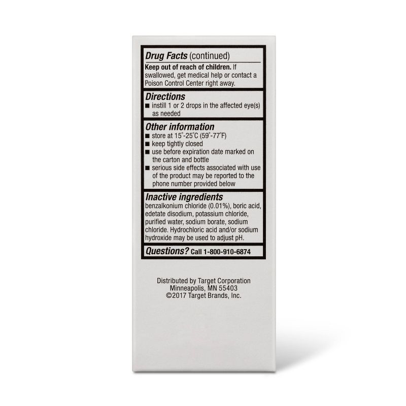 MyPurMist Water Refills - 20ct