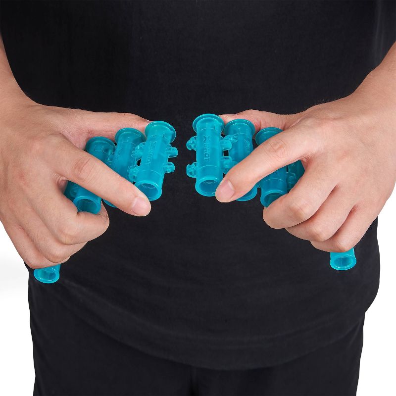 Zuru X-Shot Excel Crusher