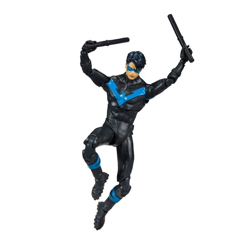 DC Collector Build-A Figure - Modern Nightwing