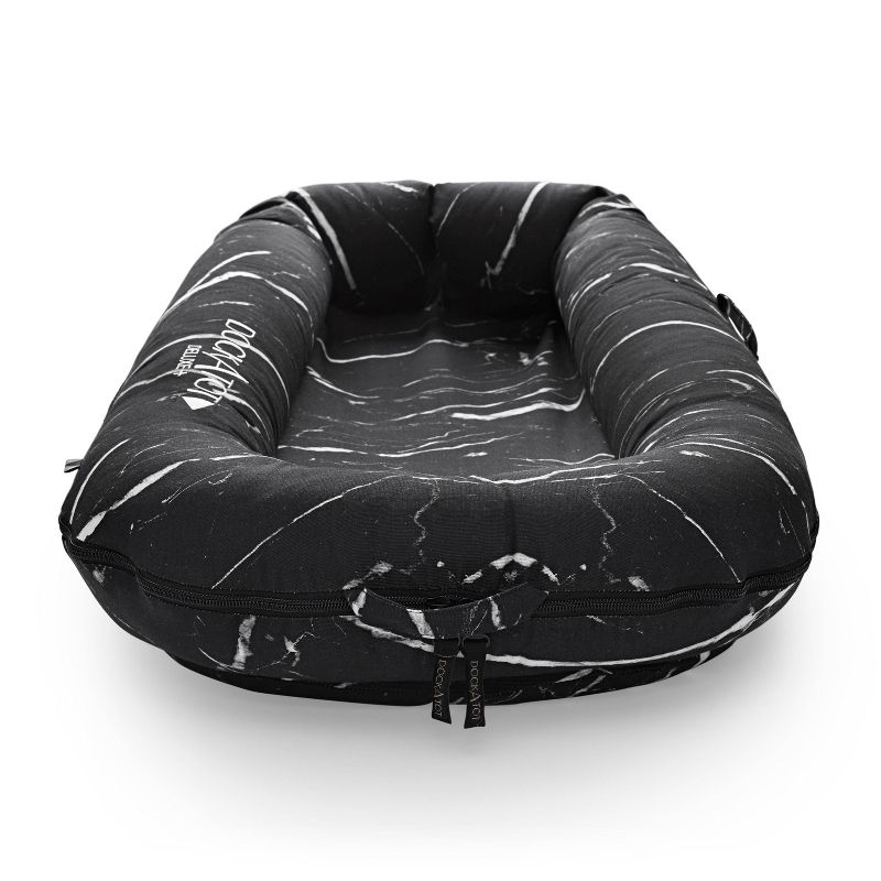 Simmons Kids' Silent Auto Gliding Elite Bassinet - Odyssey