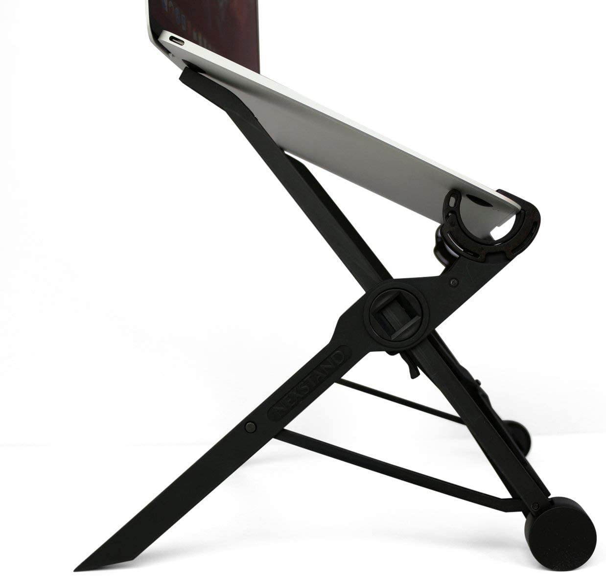Nexstand Laptop Stand, Portable Laptop Stand, PC and MacBook Laptop Stand