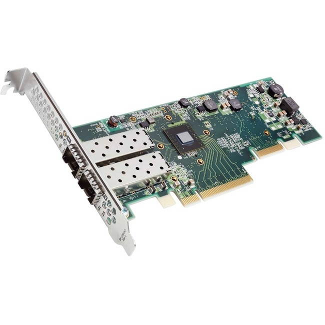 XTREMESCALE DUAL-PORT 10GBE