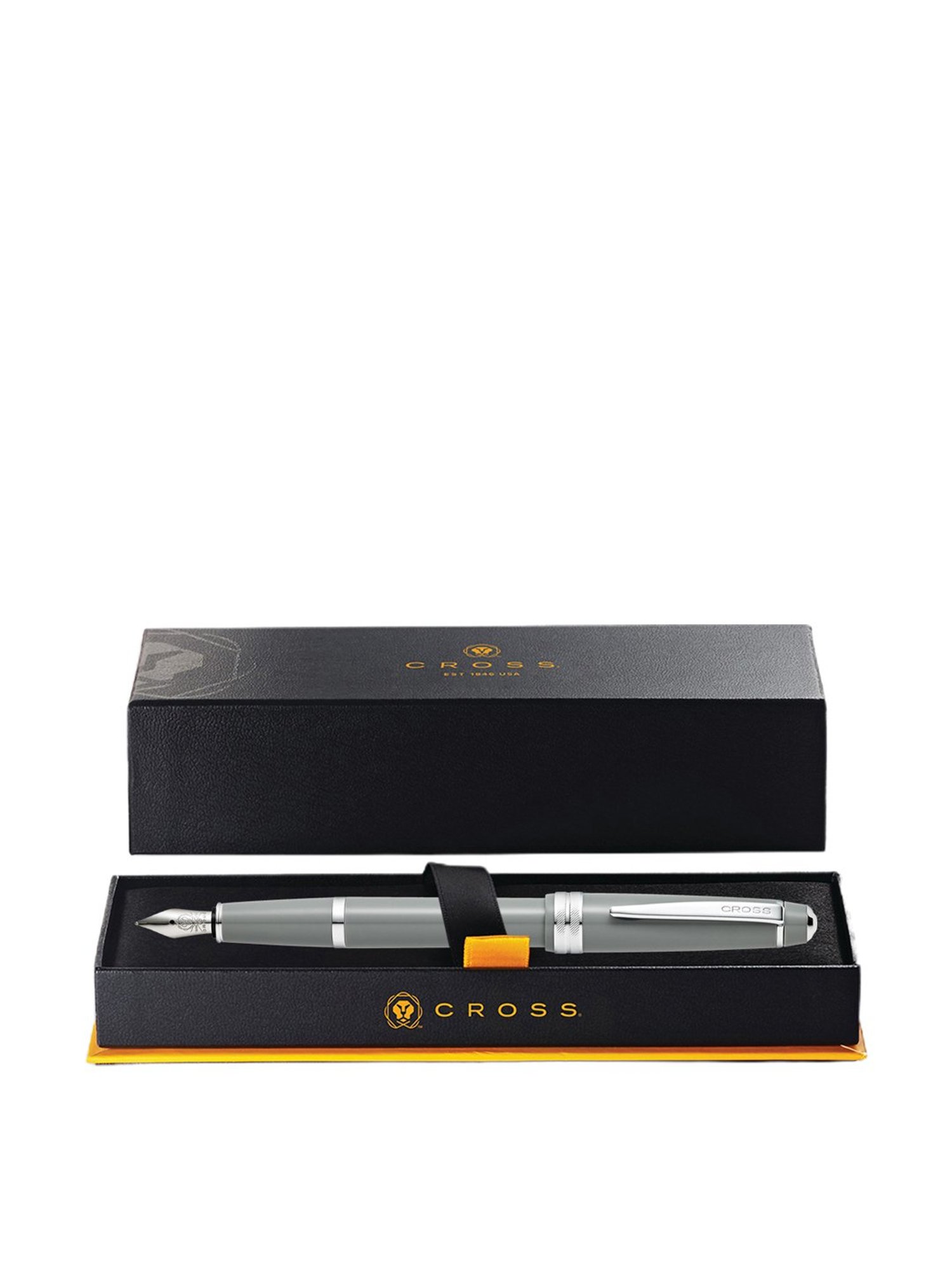 Sheaffer Pop 9203 Purple Resin Fountain Pen