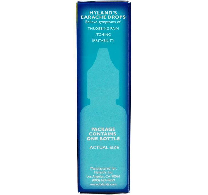 Ear Wax Removal Kit - 0.5oz - up & up™