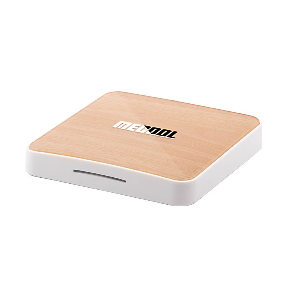 KM6 ATV Deluxe Amlogic S905X4 4GB SDRAM 64GB ROM bluetooth 5.0 5G WiFi6 Android 10.0 TV Box Support Google Assistant 4K Youtube Prime Video AV1 4K@60fps H.265 VP9 1000M LAN Ethernet-UK Plug