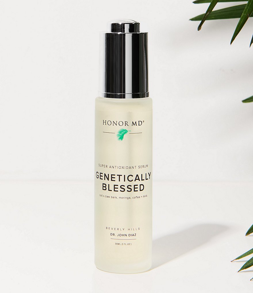 Honor MD Genetically Blessed Super Antioxidant Serum
