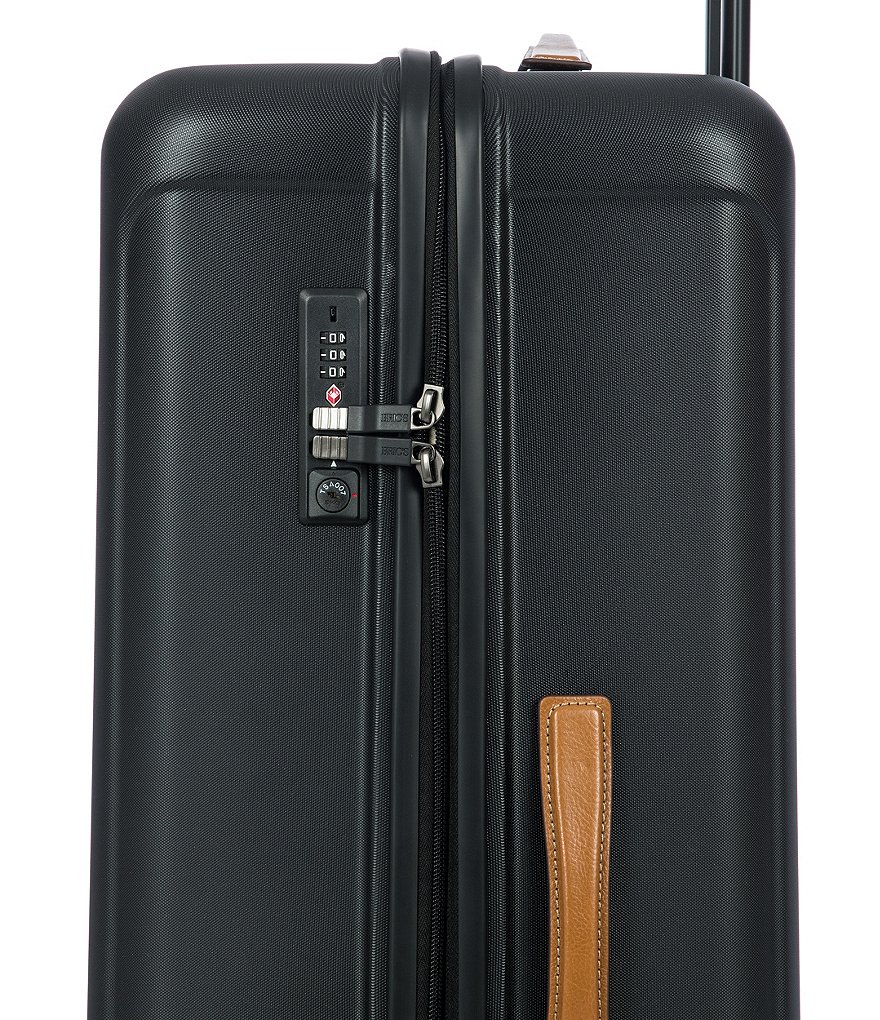 Bric's Capri 30#double; Large Spinner