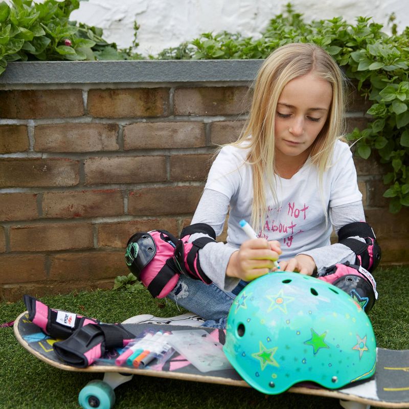 Copper Fit Guardwell Neck Gaiter - Charcoal