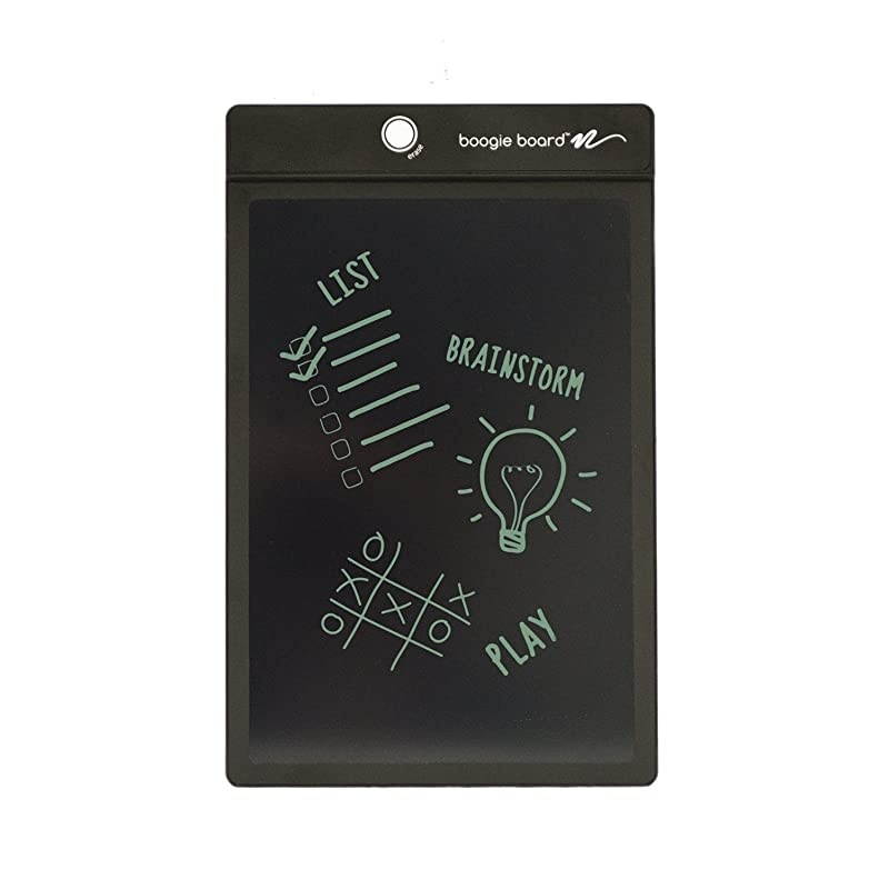 85Inch LCD Writing Tablet Black PT01085BLKA0002