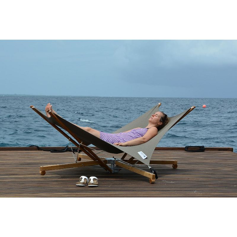 Vivere Bamboo Kajito Earth and Moon