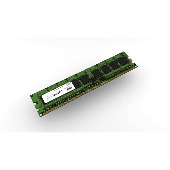Axiom 8Gb (1X8gb) Ddr3-1866 Ecc Ram