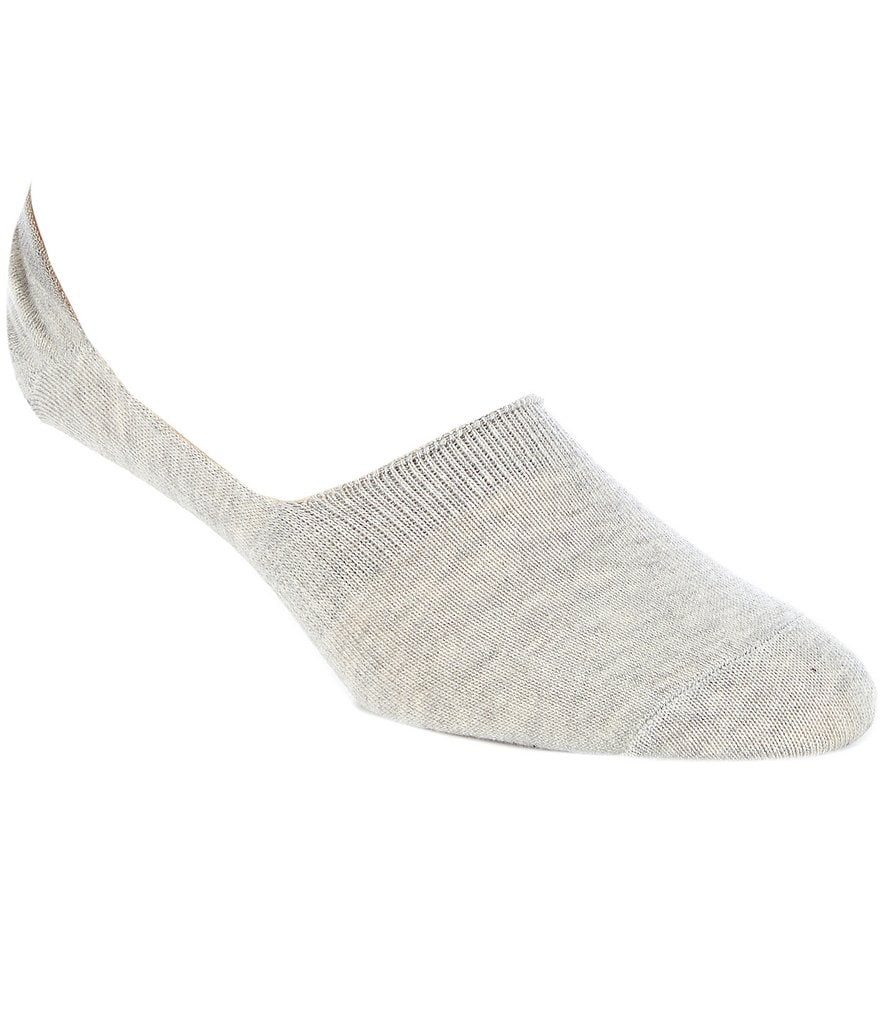 Original Penguin Solid No Show Socks