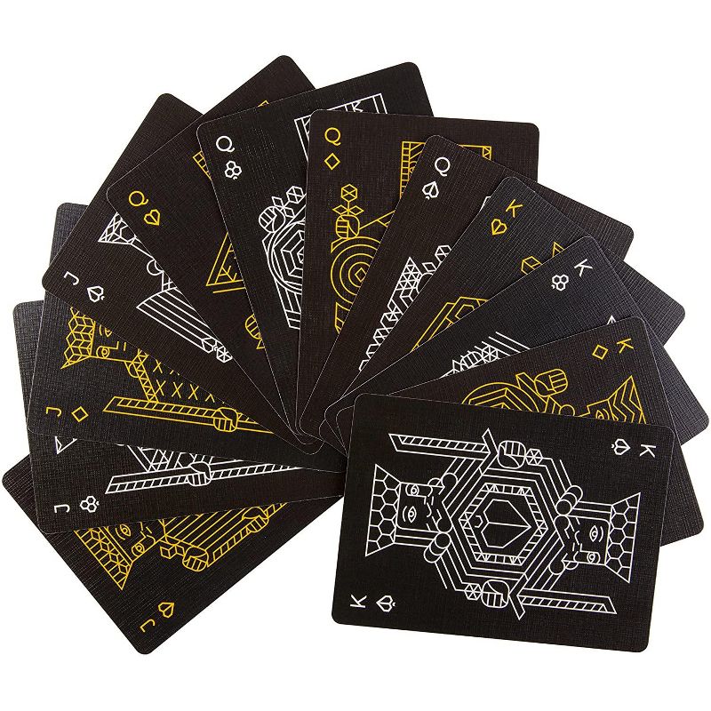 Ellusionist Killer Bees Playing Cards Deck