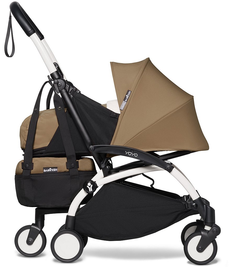 Babyzen YOYO+ Bag for YOYO Stroller