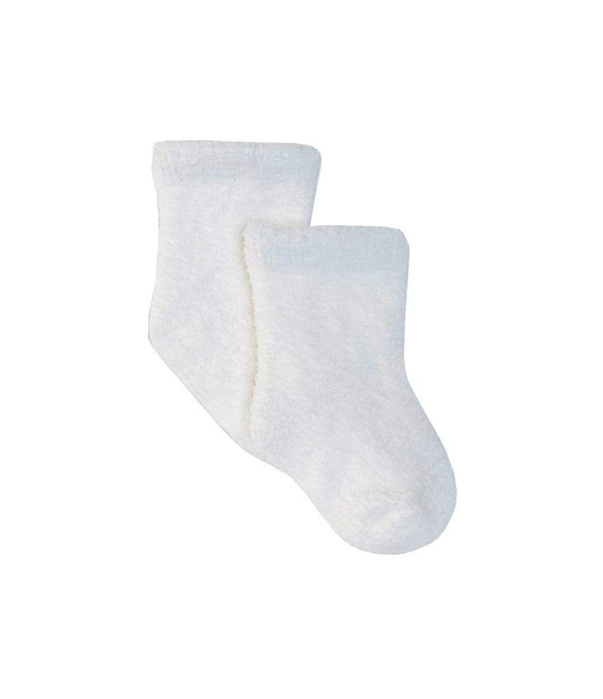 Starting Out Baby 2-Pack Plush Booties