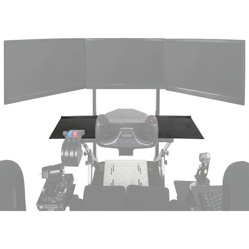 Next Level Racing Gaming Desktop (NLR-A004)