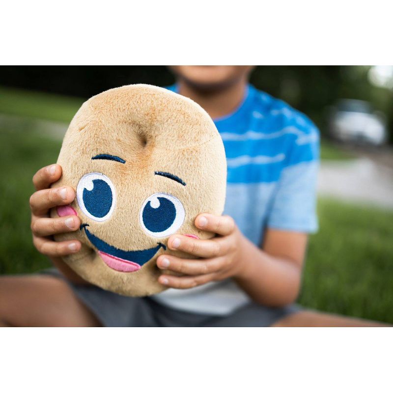 Chuckle & Roar Potato Toss Game