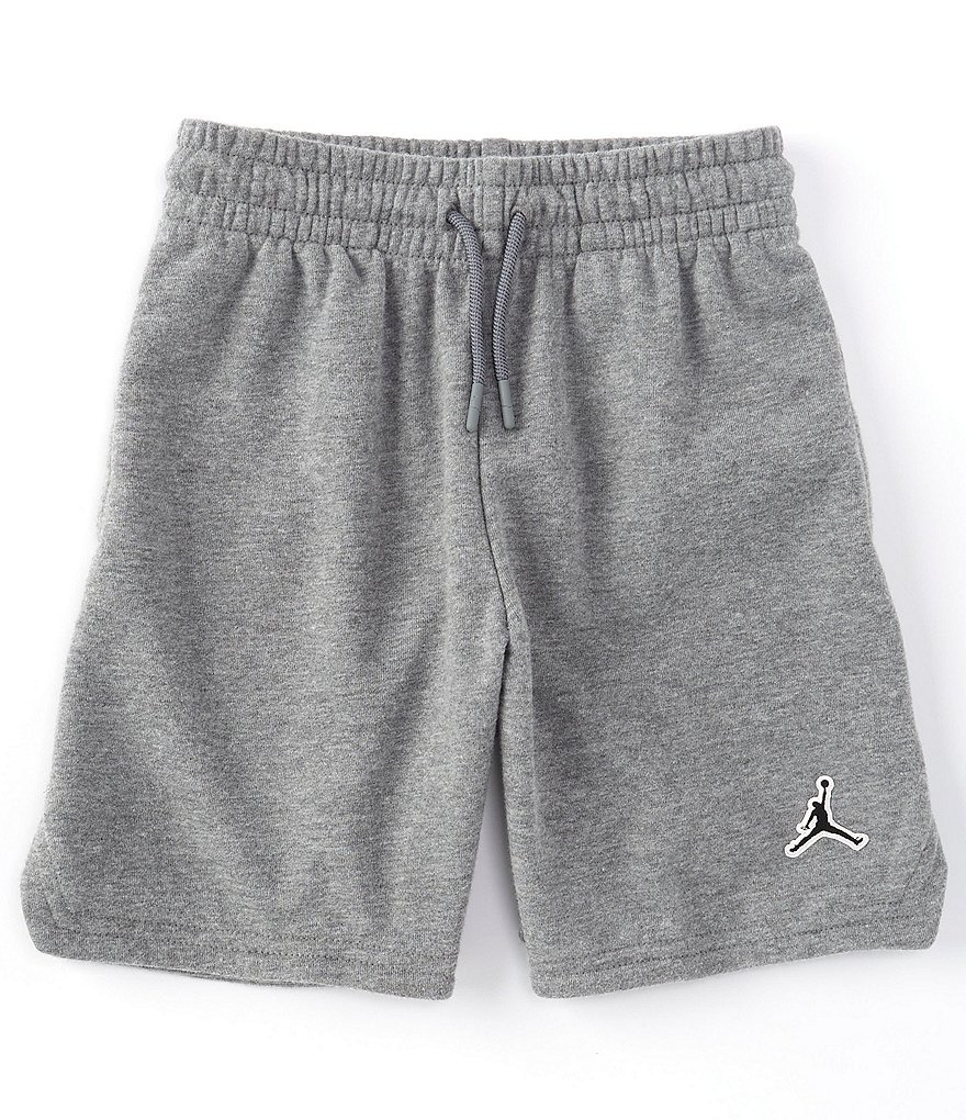 RVCA Big Boys 8-20 Camo Yogger Stretch Athletic Shorts