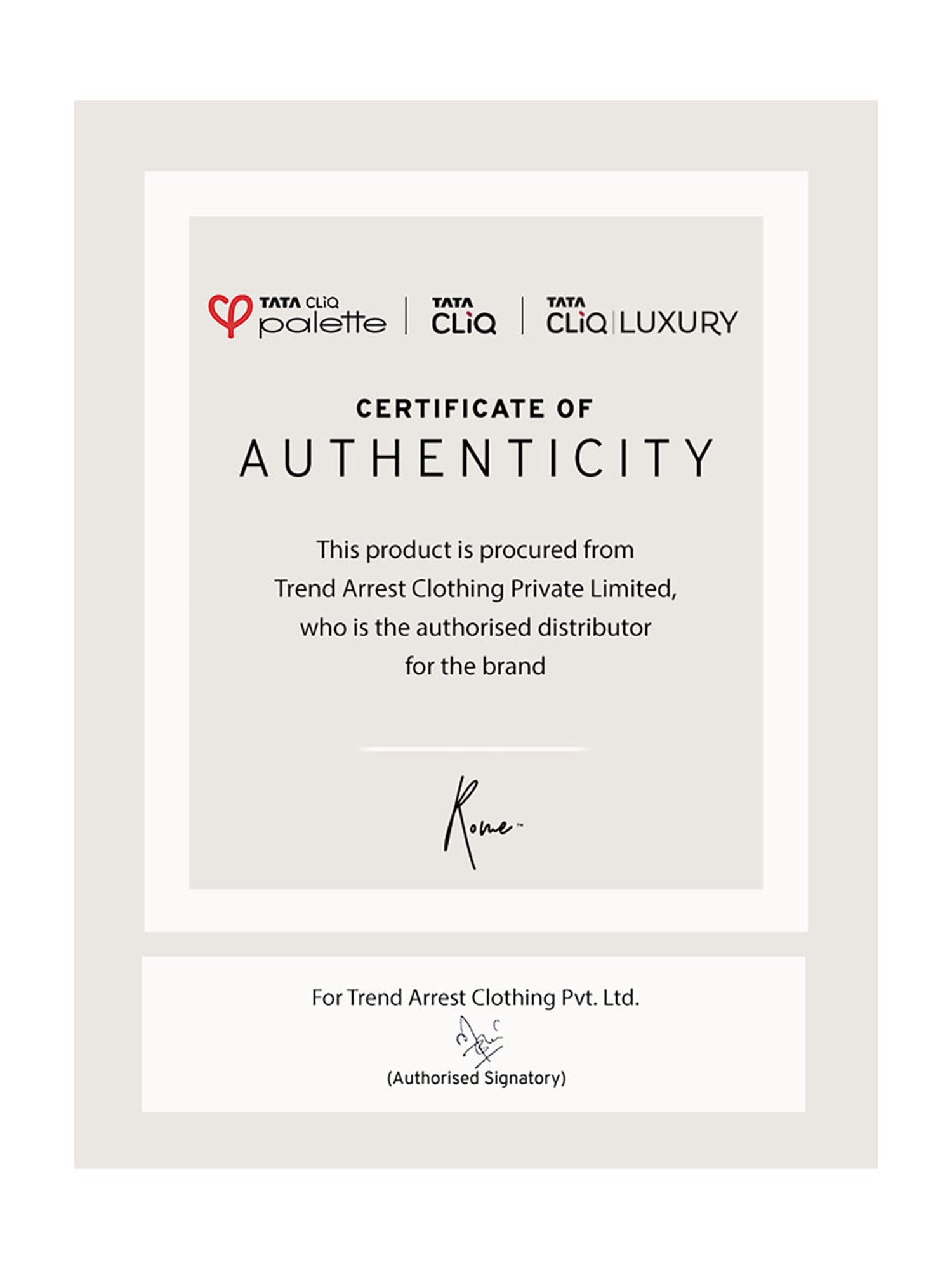 Rome Nail Scrub - 8 ml