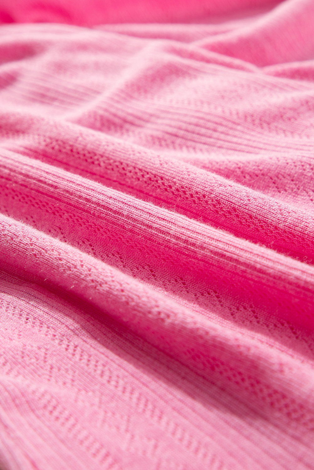 White Christmas Pullover and Drawstring Pants Pajama Set