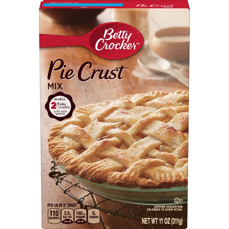 Comstock More Fruit Premium Blueberry Pie Filling or Topping - 21oz