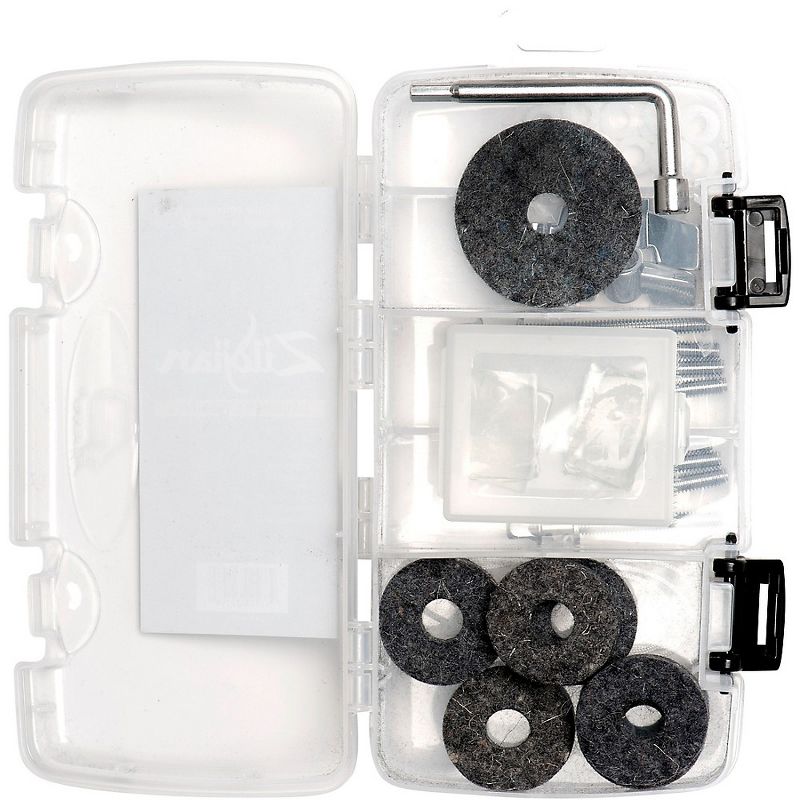 Zildjian Drummer's Tech Kit