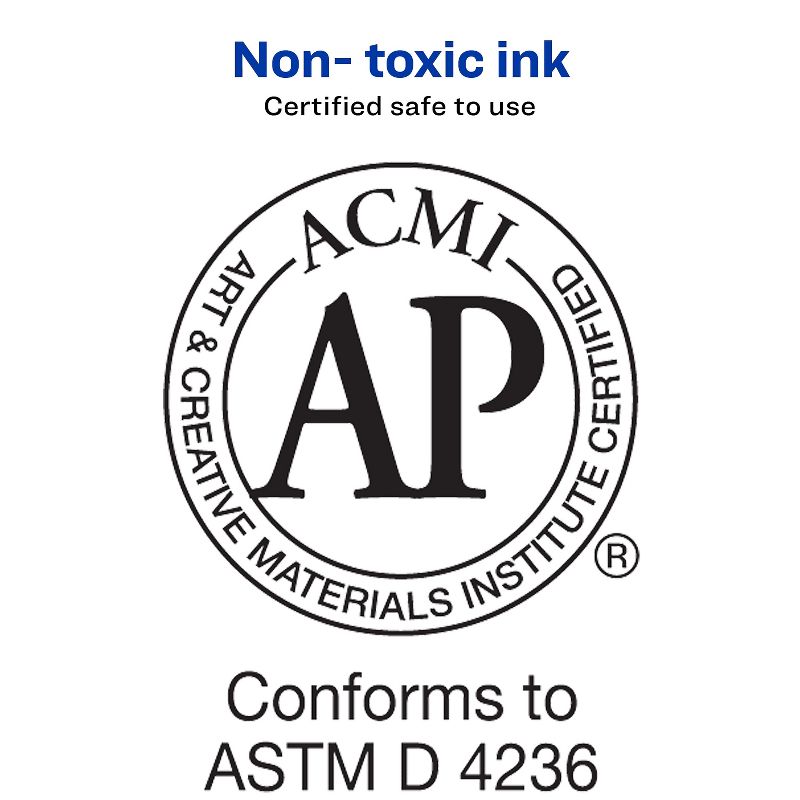 Sharpie Accent Retractable Chisel Tip Highlighters - Fluorescent Pink (12 Pack)