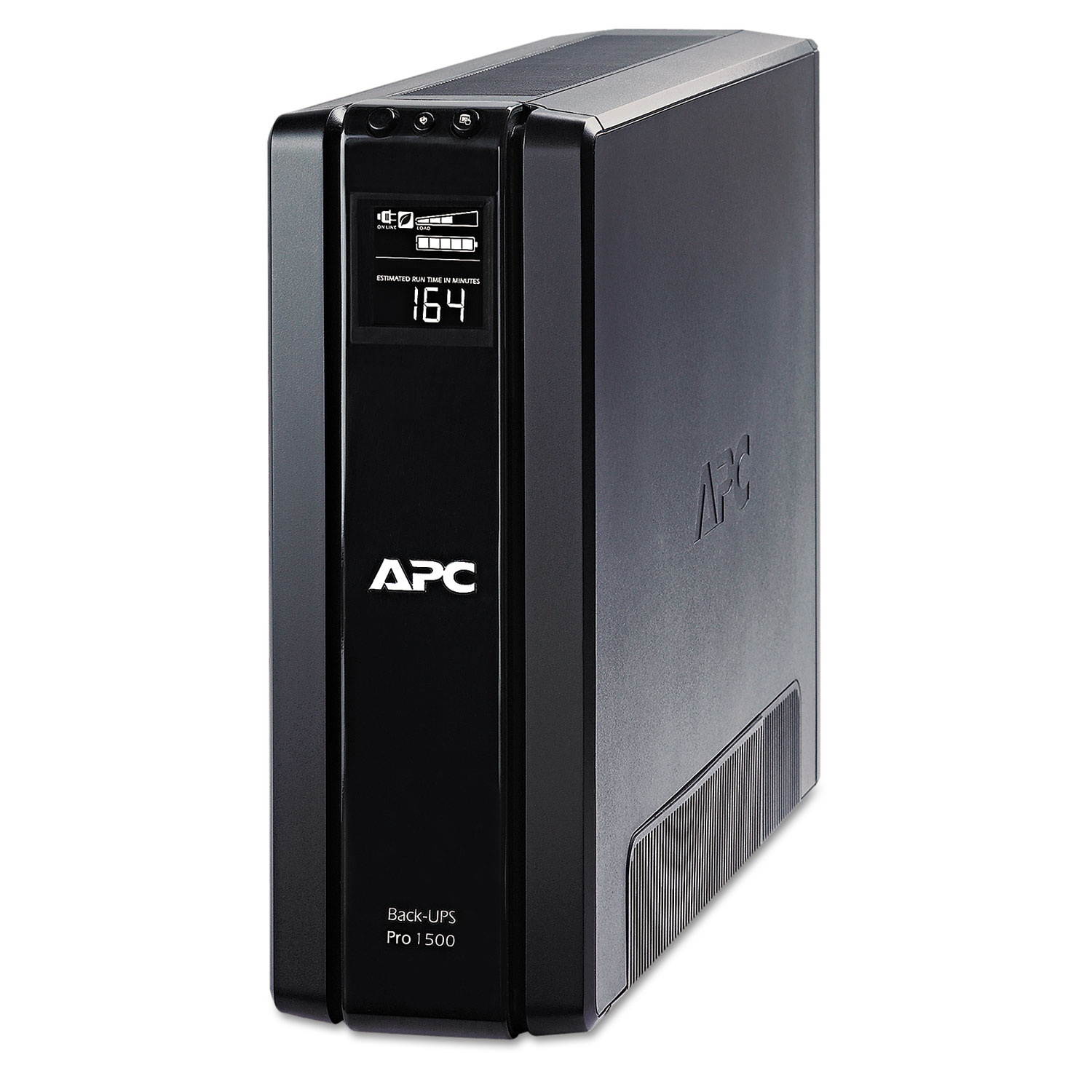 APC SCHNEIDER ELECTRIC IT CONTAINER BR1500G POWER SAVING BACK UPS RS 1500